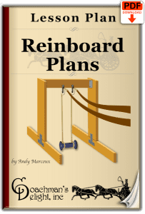 Build a Reinboard