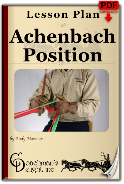 The Achenbach Position 1
