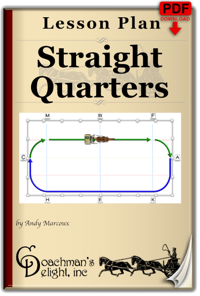 Straight Quarters 1