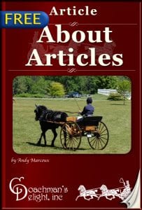 Articles and Lesson Plans 8