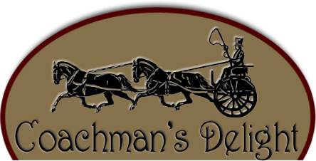 Coachman's Delight Logo